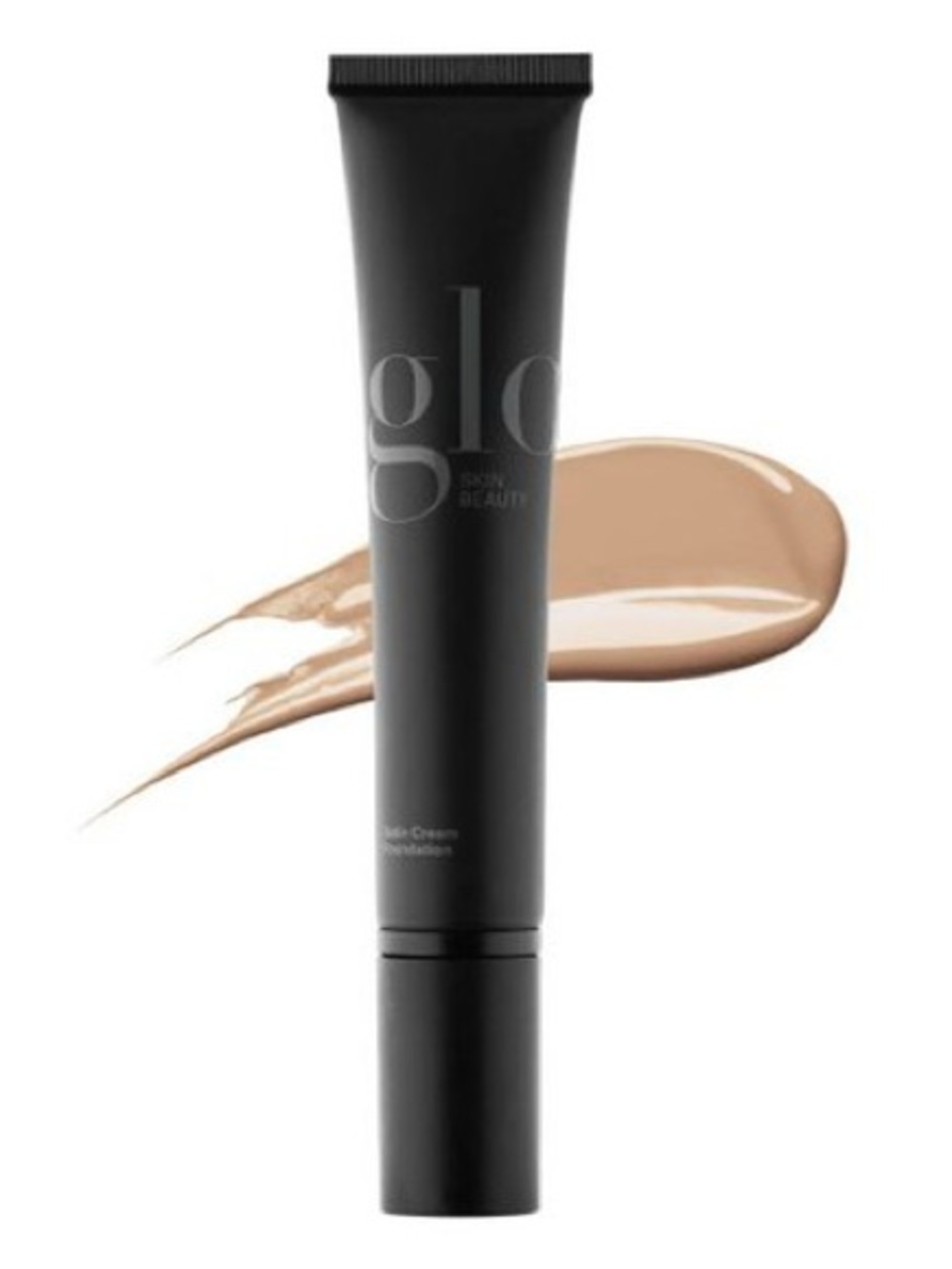 Glo Skin Beauty Satin Cream Foundation – Honey Light Beige - Picture 2 of 2